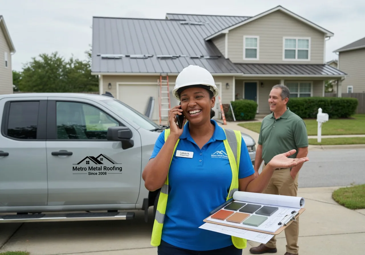 Metal Roofing Installation Suwannee, FL FAQs