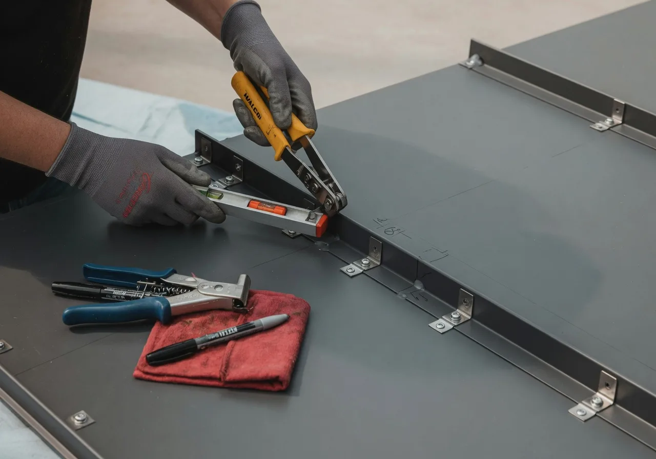Why choose Metal Roofing Installation in Suwannee, FL